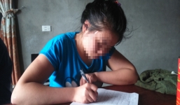 Hiểu lầm trên Facebook, nữ sinh bị đánh hội đồng đến cấm khẩu?